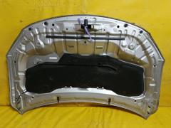 Капот на Nissan Sylphy TB17 Фото 8