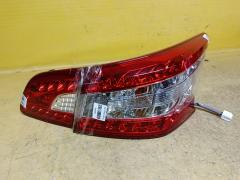 Стоп на Nissan Sylphy TB17 P8973, Правое расположение