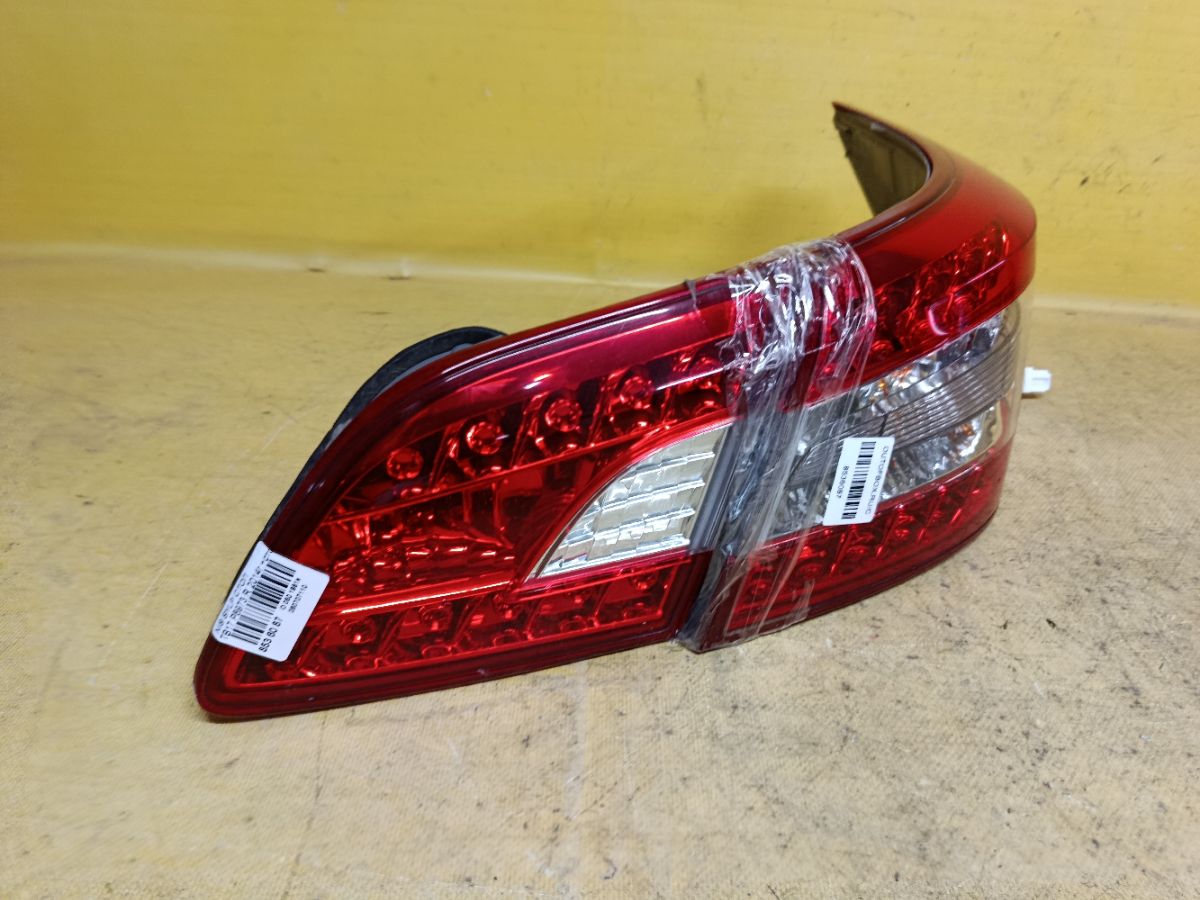 Стоп P8973 P8973, на Nissan Sylphy TB17 Фото 2