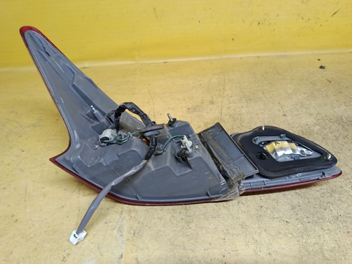 Стоп P8973 P8973, на Nissan Sylphy TB17 Фото 5