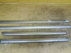 Молдинг на дверь 75731-05100, 75741-05101, 75742-05101, 75732-05100 на Toyota Avensis AZT250 Фото 3