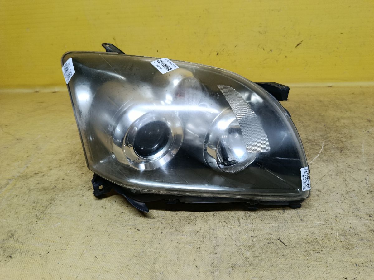 Фара 35-106 35-106, на Toyota Avensis AZT250 Фото 1