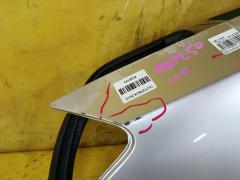 Крыло переднее на Toyota Avensis AZT250 Фото 5