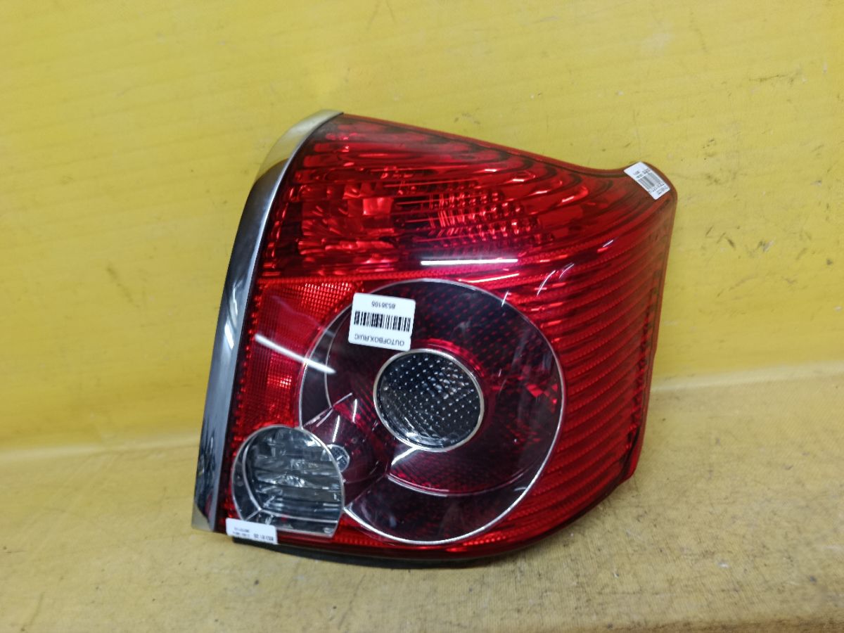 Стоп 35-110 35-110, на Toyota Avensis AZT250 Фото 2