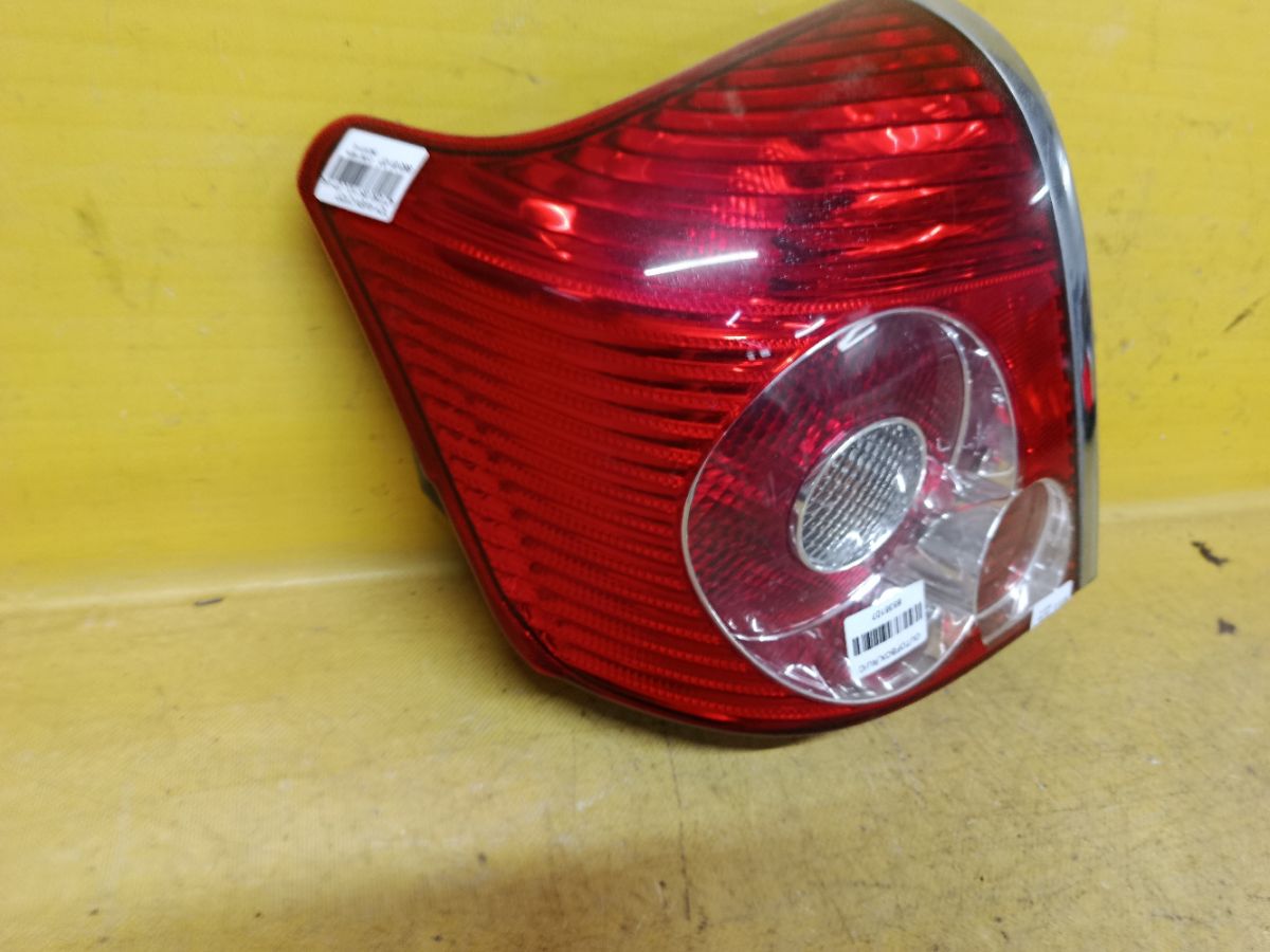 Стоп 35-110 35-110, на Toyota Avensis AZT250 Фото 3