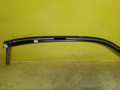 Ветровик на Subaru Legacy BL5 Фото 4