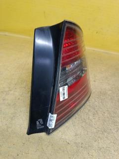Стоп 220-20806 220-20806, на Subaru Legacy BL5 Фото 4