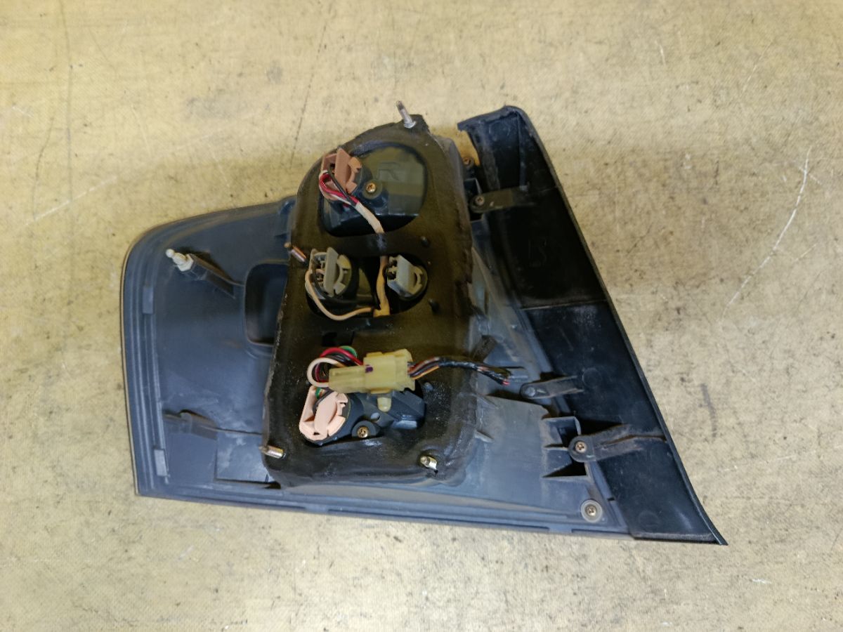 Стоп 220-20806 220-20806, на Subaru Legacy BL5 Фото 5