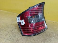 Стоп 220-20806 220-20806, на Subaru Legacy BL5 Фото 4