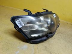 Фара 100-20791 100-20791, на Subaru Legacy BL5 Фото 4