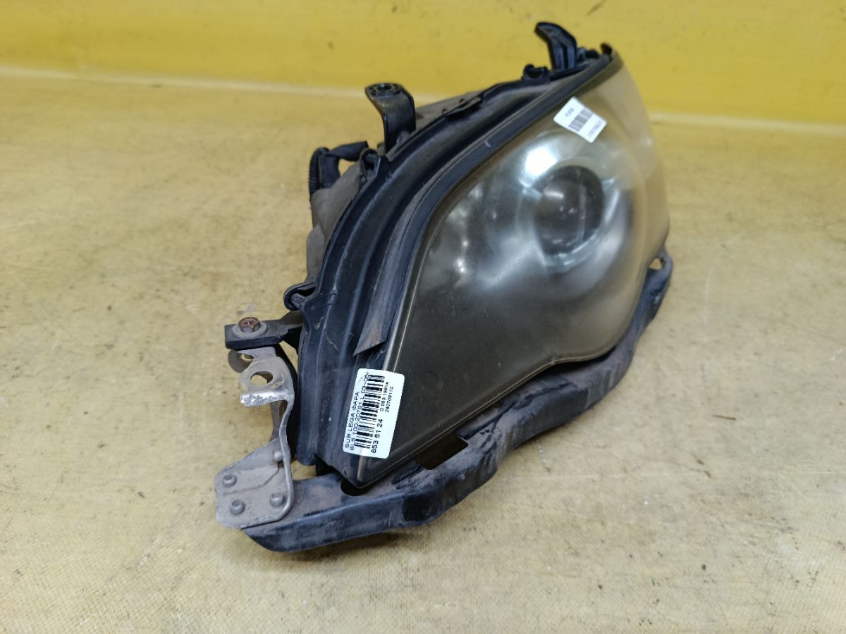 Фара 100-20791 100-20791, на Subaru Legacy BL5 Фото 3