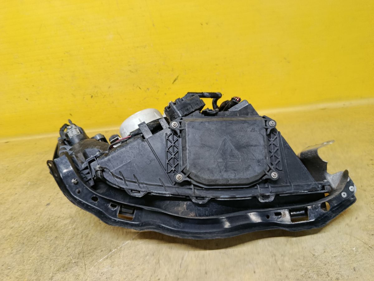 Фара 100-20791 100-20791, на Subaru Legacy BL5 Фото 6