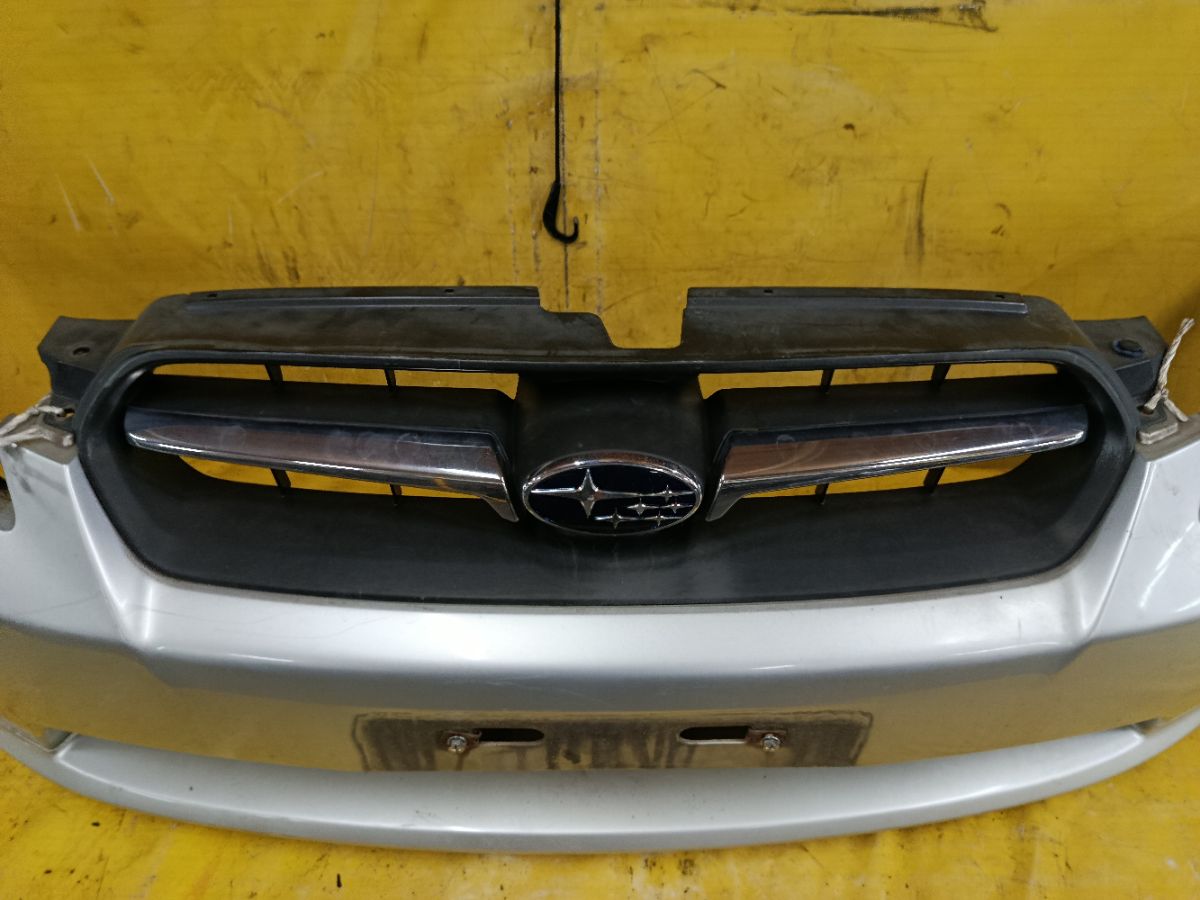 Бампер 114-20751 114-20751, на Subaru Legacy BL5 Фото 6