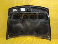 Капот на Honda Stream RN6 Фото 8