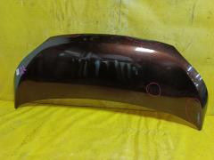 Капот на Nissan Dayz Roox B21A Фото 3