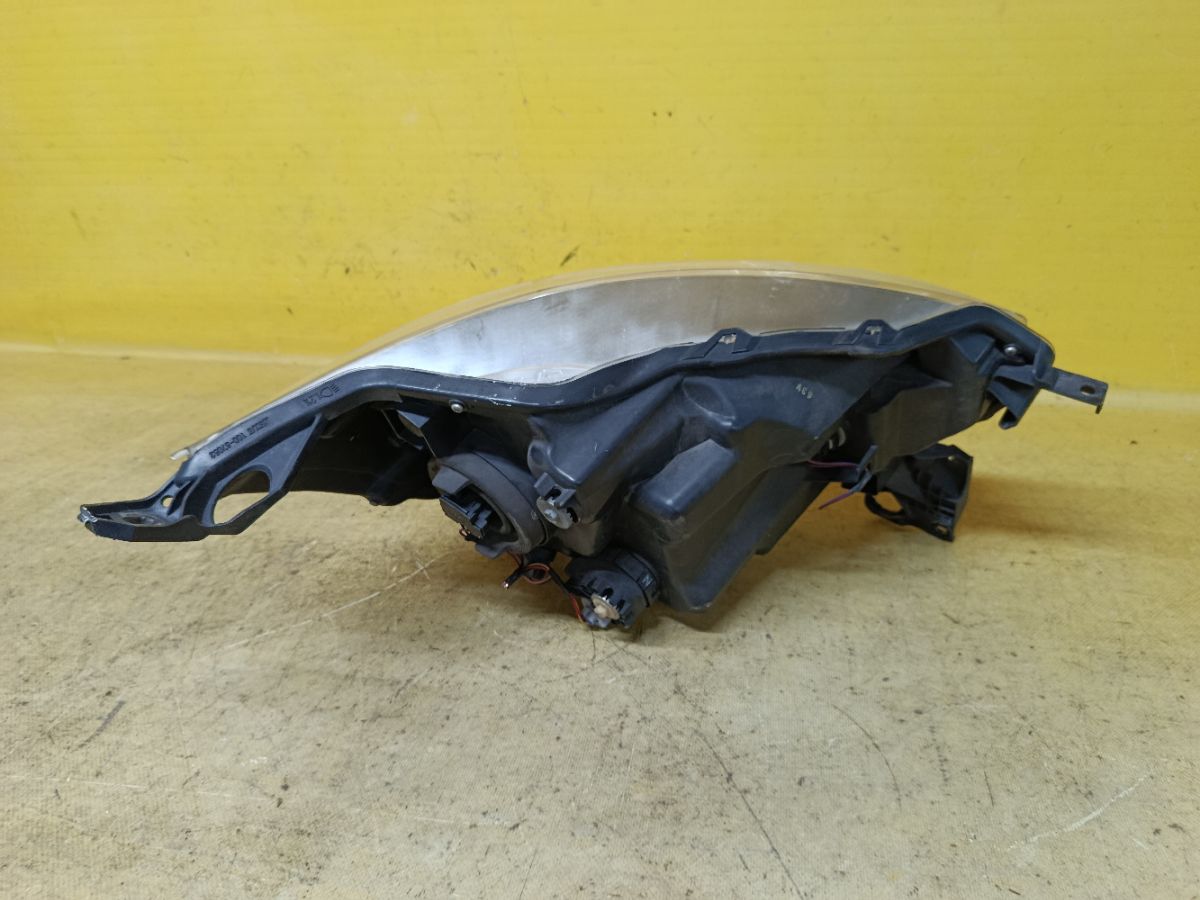 Фара 100-67052 100-67052, на Nissan Dayz Roox B21A Фото 6