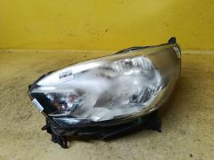 Фара 100-67052 100-67052, на Nissan Dayz Roox B21A Фото 3
