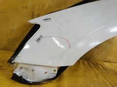 Крыло переднее на Toyota Rav4 ACA31W Фото 6