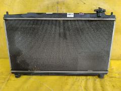 Радиатор ДВС 19010-RB0-901, FX-036-1176, FX-036-1176A, TD-036-1176, TD-036-1176A на Honda Fit GE6 L13A Фото 2