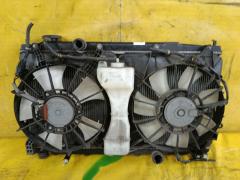 Радиатор ДВС 19010-RB0-901, FX-036-1176, FX-036-1176A, TD-036-1176, TD-036-1176A на Honda Fit GE6 L13A Фото 3