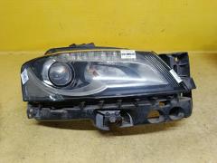 Фара 8P0941030BF на Audi A3 8P Фото 3