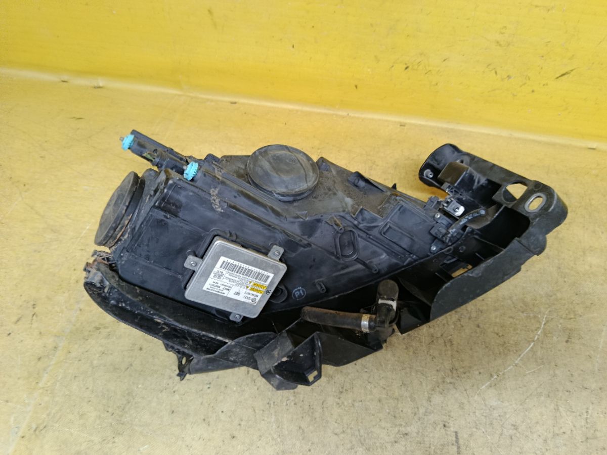 Фара 8P0941029 на Audi A3 8P Фото 7