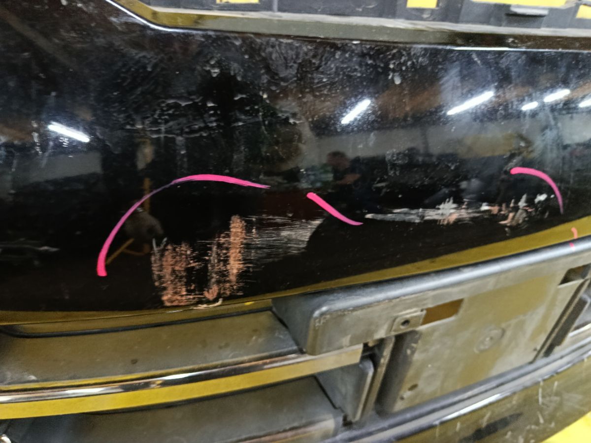 Бампер 2704 2704,62022-1A85H на Nissan Serena C26 Фото 7