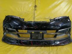 Бампер 2704 2704,62022-1A85H на Nissan Serena C26 Фото 2