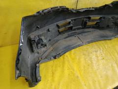 Бампер 2704 2704,62022-1A85H на Nissan Serena C26 Фото 9