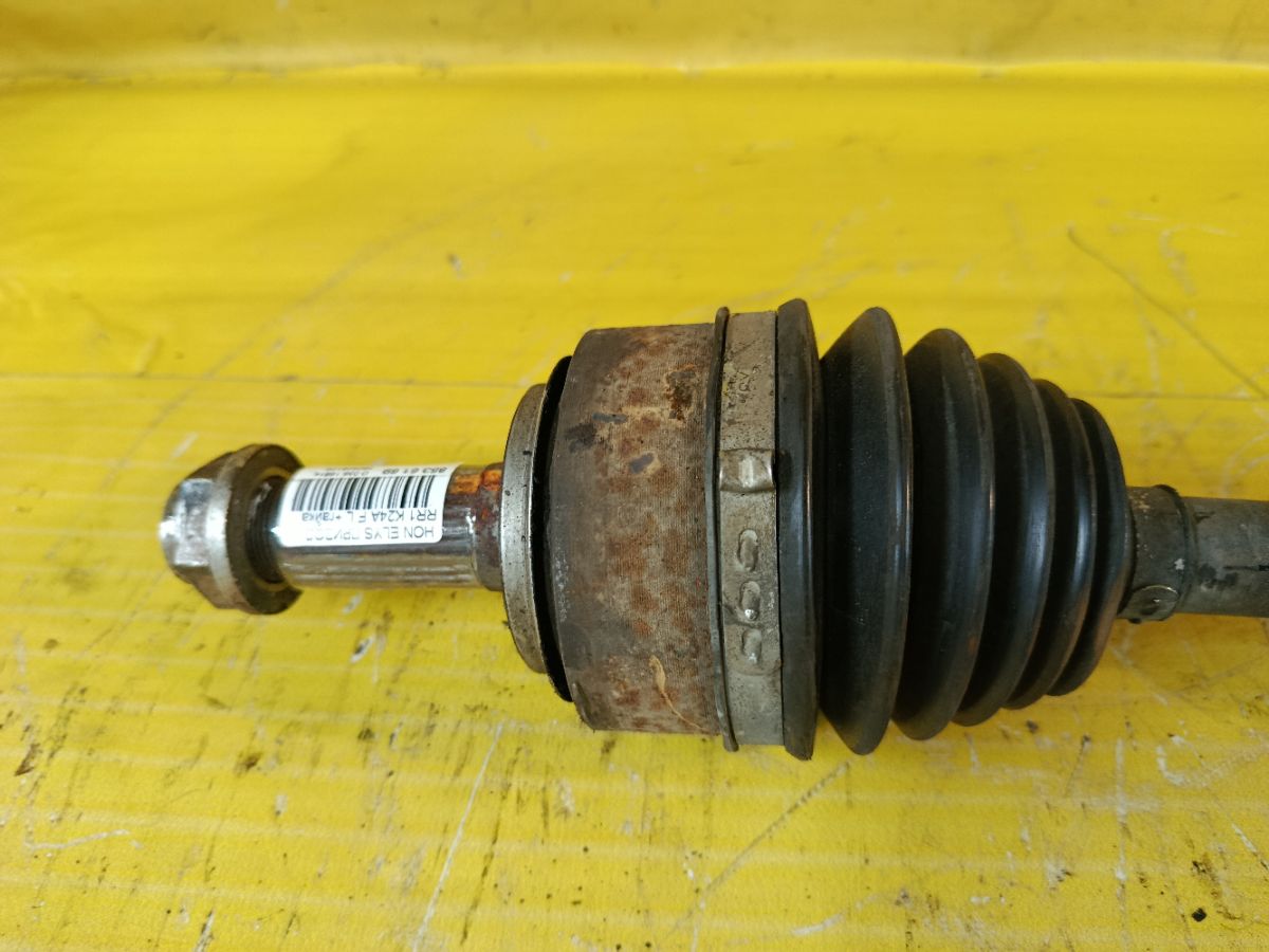Привод на Honda Elysion RR1 K24A Фото 4