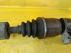Привод на Honda Elysion RR1 K24A Фото 3