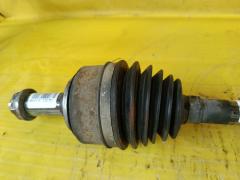 Привод на Honda Elysion RR1 K24A Фото 4
