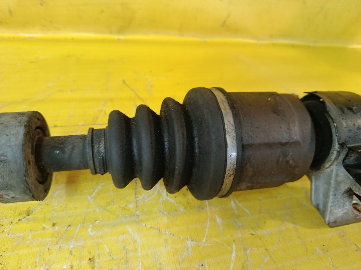 Привод на Honda Elysion RR1 K24A Фото 3