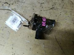 Клапан отопителя 87240-12250 на Toyota Corolla AE100 5A-FE Фото 2