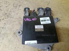 Блок управления инжекторами 89871-30040 на Lexus Gs F URL10 2UR-FSE Фото 2