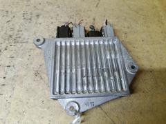 Блок управления инжекторами 89871-30040 на Lexus Gs F URL10 2UR-FSE Фото 3
