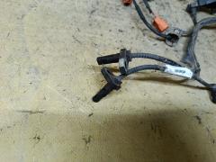 Лямбда-зонд на Honda Elysion RR1 K24A Фото 3