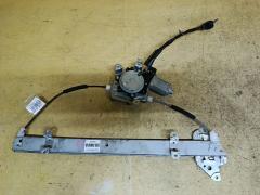 Стеклоподъемный механизм 80730-1U60A на Nissan Note E11 Фото 2