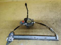 Стеклоподъемный механизм 80730-1U60A на Nissan Note E11 Фото 3