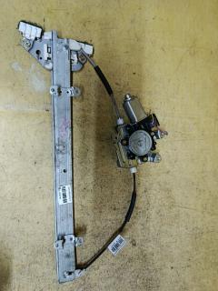 Стеклоподъемный механизм 80731-89915 на Nissan Note E11 Фото 2