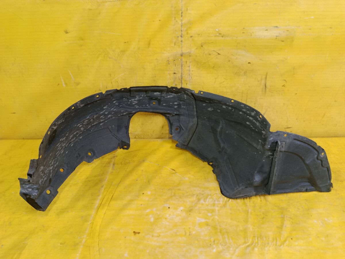 Подкрылок на Mazda Axela BL5FW ZY-VE Фото 5