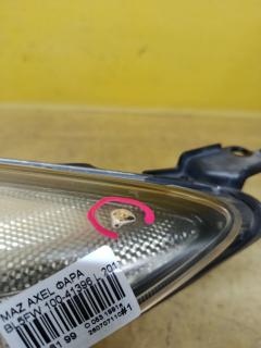 Фара 100-41396 100-41396, на Mazda Axela BL5FW Фото 3