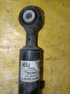 Стойка амортизатора 48510-30C80 на Lexus Gs F URL10 2UR-FSE Фото 3