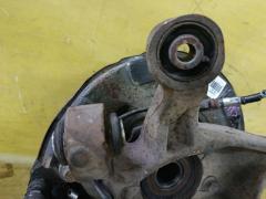 Ступица на Subaru Forester SH5 EJ204 Фото 3
