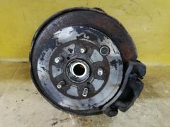 Ступица на Subaru Forester SH5 EJ204 Фото 4