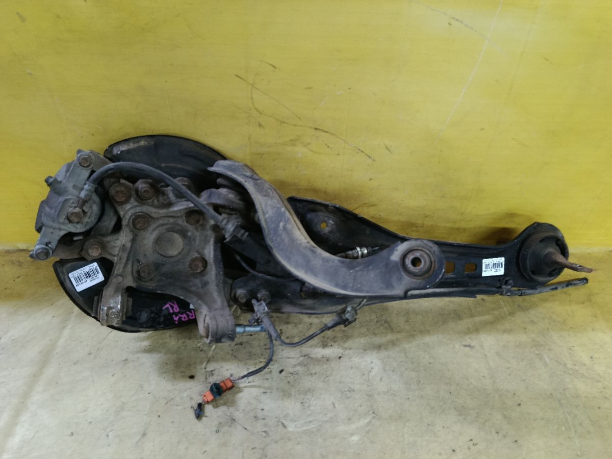 Ступица на Honda Elysion RR1 K24A Фото 2