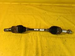 Привод на Nissan Dayz Roox B21A 3B20 Фото 2