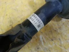 Стойка амортизатора 4060A507 на Nissan Dayz Roox B21A 3B20 Фото 3