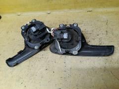Туманка бамперная на Nissan Dayz Roox B21A 13710
