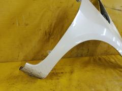 Крыло переднее 60211-TF0-000ZZ, HD10118ARJ на Honda Fit GE6 Фото 5